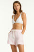 Sea Level Amalfi Beach Short